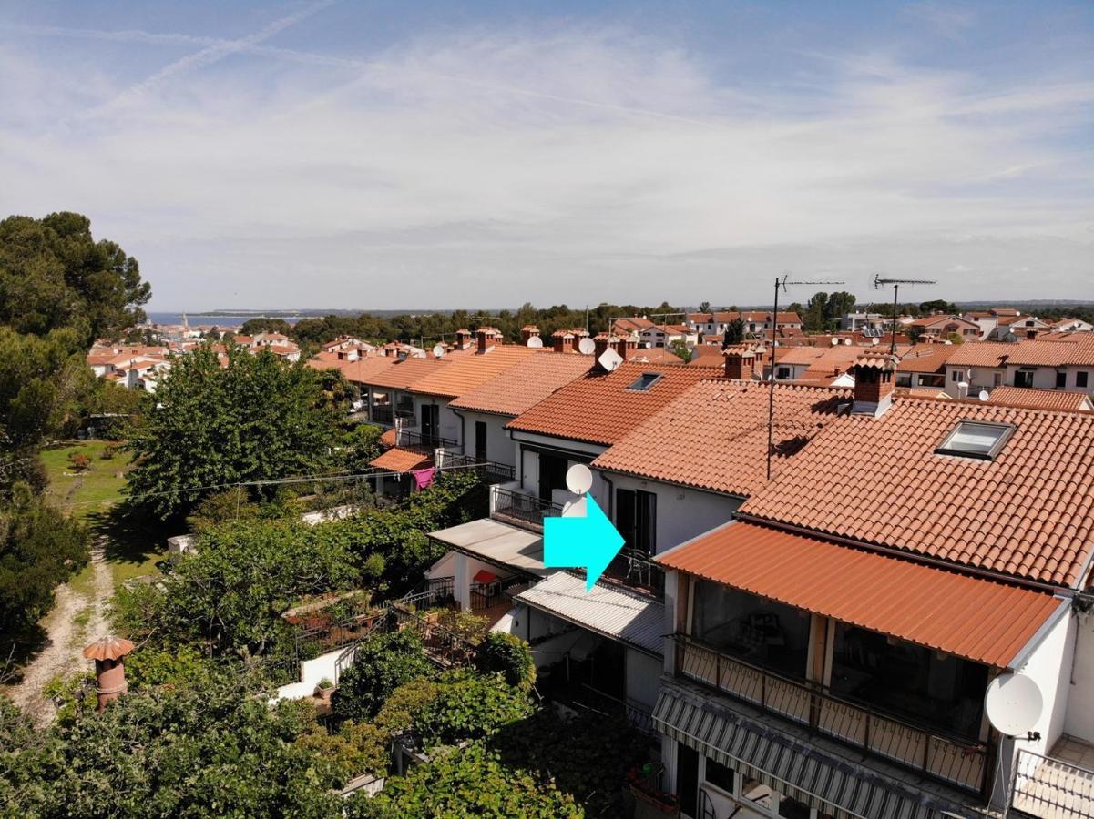 Apartments Porec Beach Area Simo Esterno foto