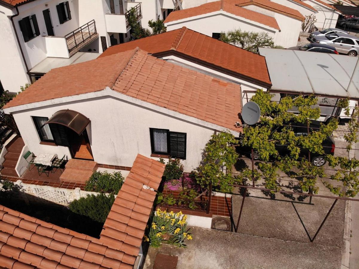 Apartments Porec Beach Area Simo Esterno foto
