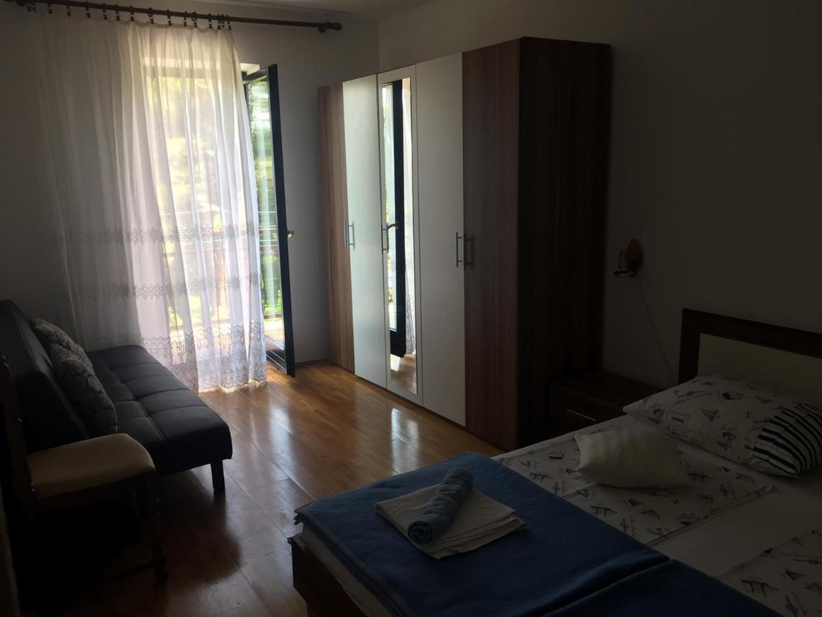 Apartments Porec Beach Area Simo Esterno foto