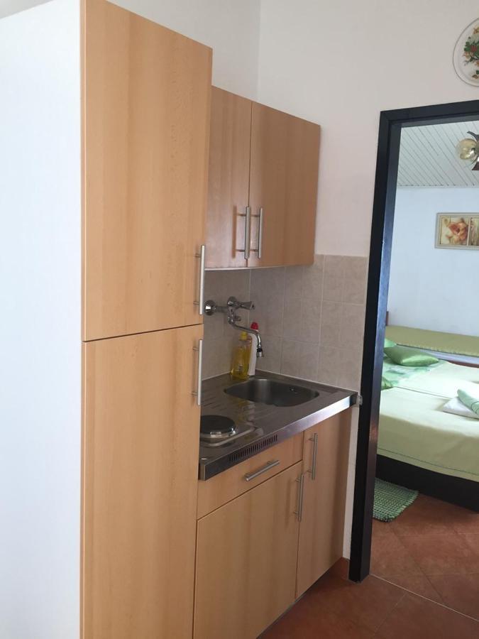 Apartments Porec Beach Area Simo Esterno foto