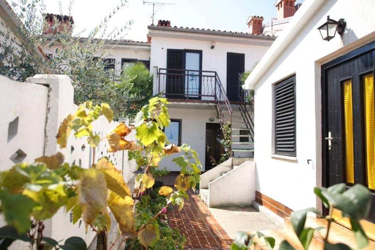 Apartments Porec Beach Area Simo Esterno foto